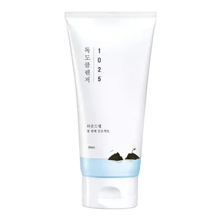 Round Lab 1025 Dokdo Cleanser 150 мл