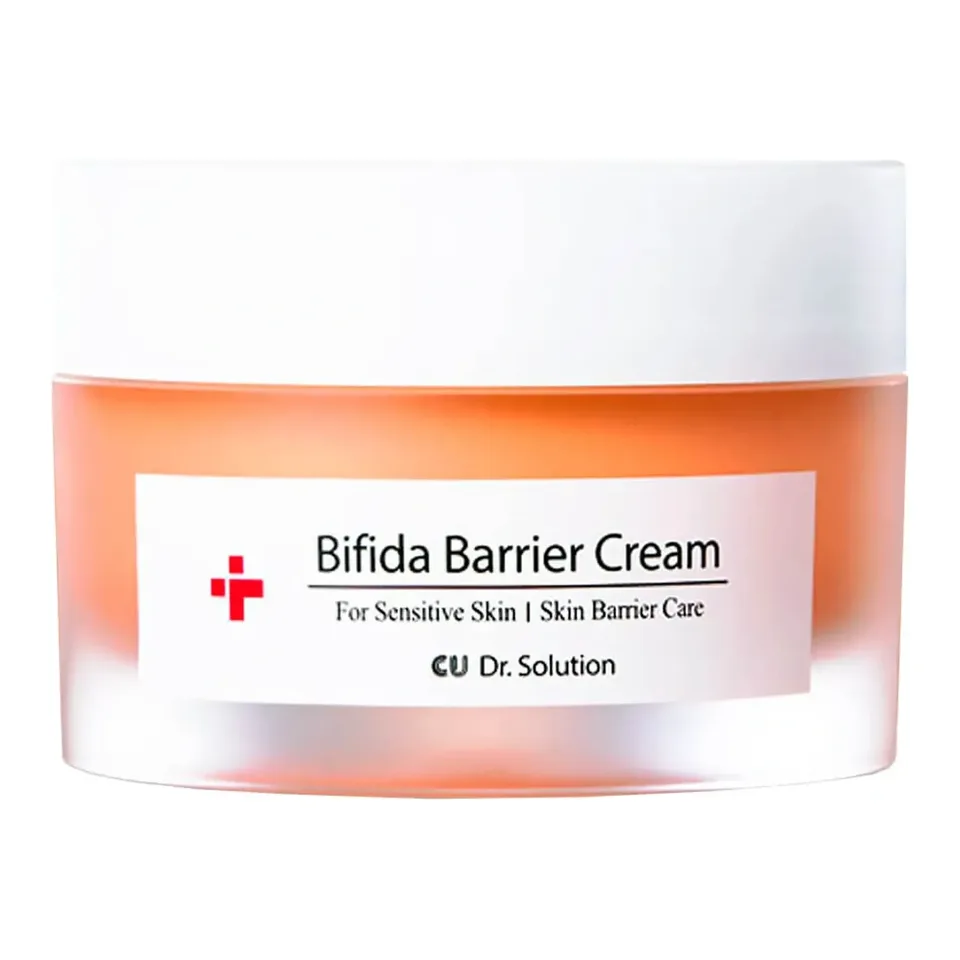 CU SKIN Dr. Solution Bifida Barrier Cream 50 мл