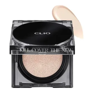 CLIO kill cover the new founwear cushion mini spf50+ pa+++ #2 lingerie