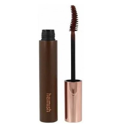 Heimish Dailism Smudge Stop Mascara (Curling) BROWN 9 г