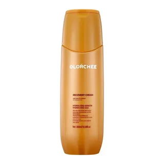 Olorchee Recovery Cream One Minute Repair 300 мл