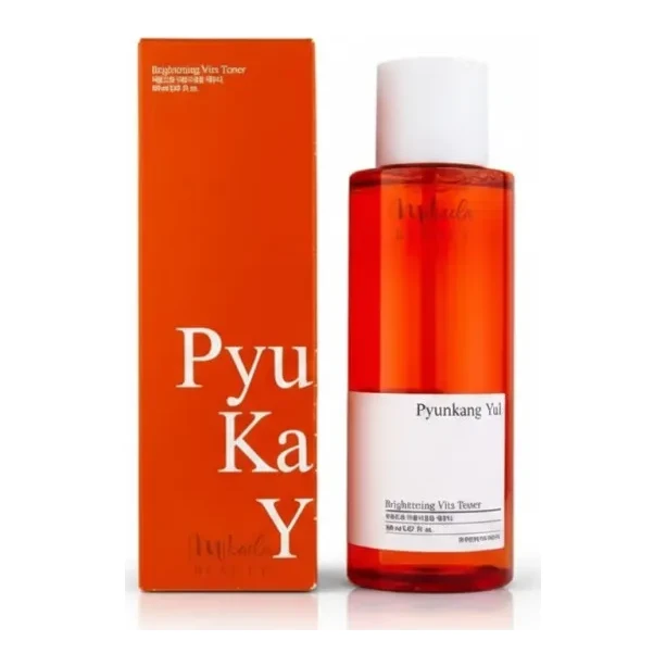 Pyunkang Yul Brightening Vita Toner 150 мл
