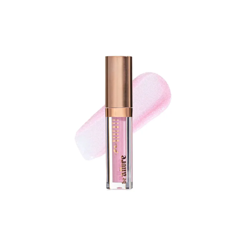 Neverti Блиск для губ Shine Lipgloss №2 Bombshell