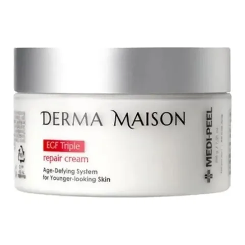 Medi-Peel Derma Maison EGF Triple Repair Cream