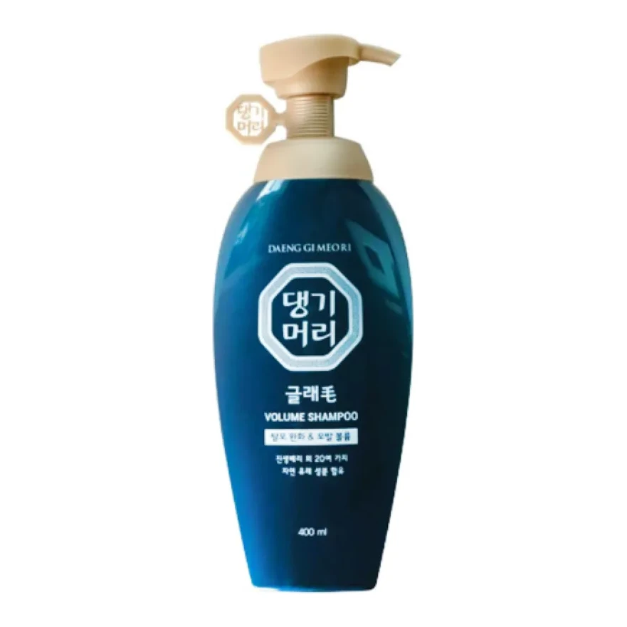 Daeng Gi Meo Ri Glamo Volume Shampoo 400 мл