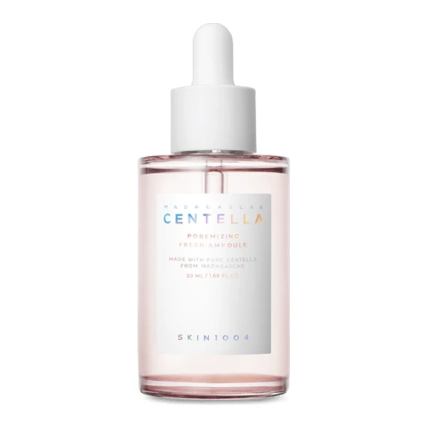 SKIN1004 Madagascar Centella Poremizing Fresh Ampoule 50 мл