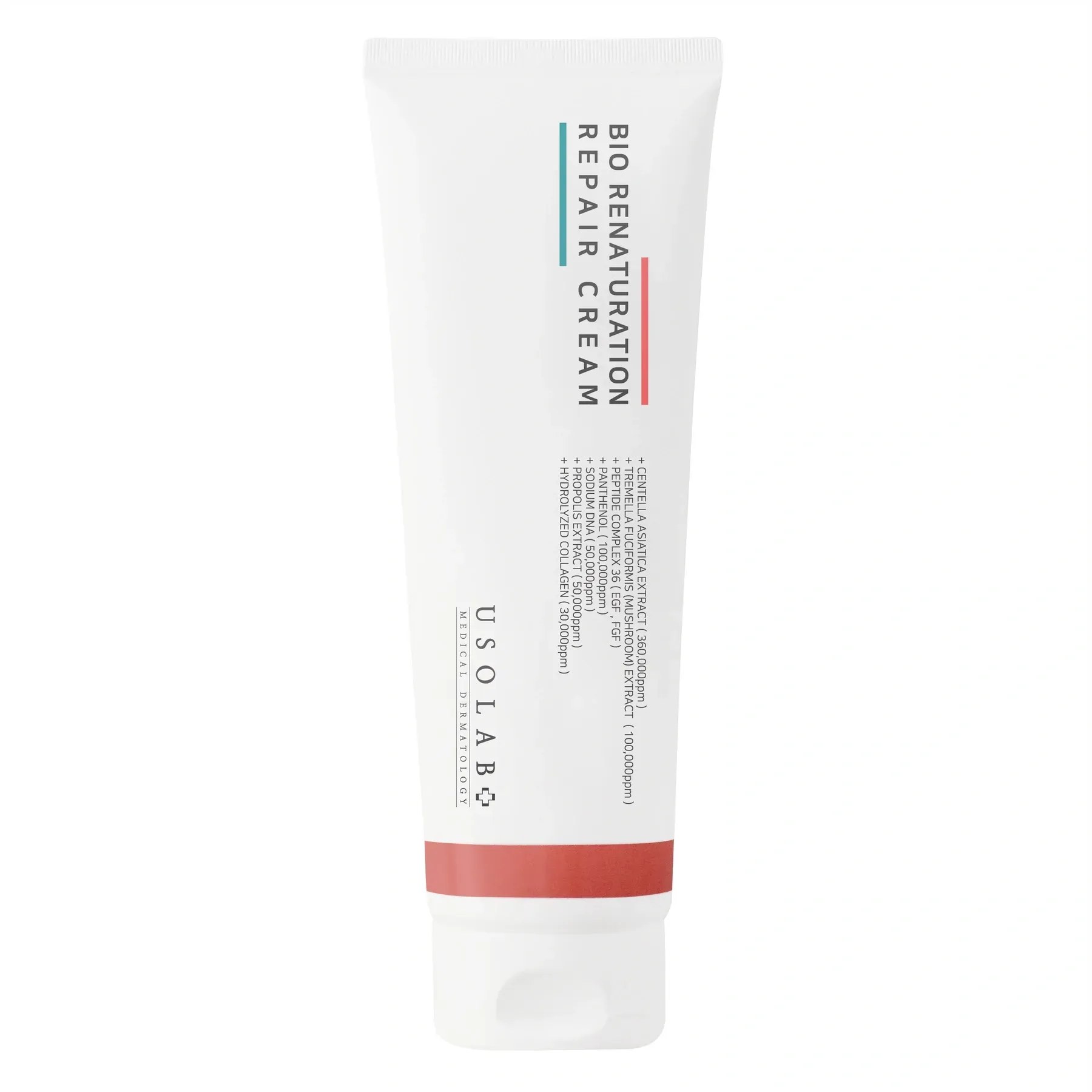 Usolab Bio Renaturation Repair Cream