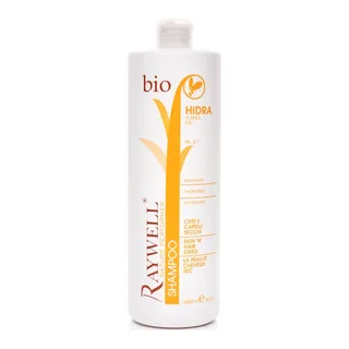 Raywell Bio Hidra Shampoo 1000 мл