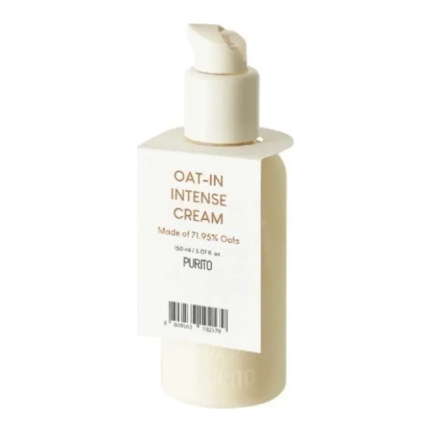 PURITO Oat-in Intense Cream 150 мл