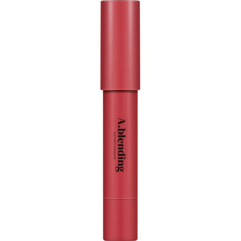 Esthetic House Decorative A.Blending INTENSE BALM LIP CRAYON 01 Candy Balm 2.6 г