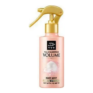 MISE EN SCENE Pearl Full & Glamorous Volume Mist