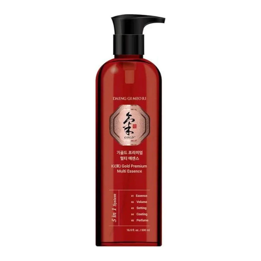 Daeng Gi Meo Ri Ki Gold Premium multi essence 500 мл