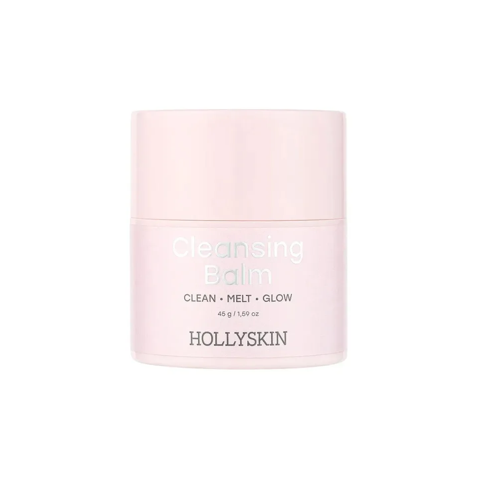 Hollyskin Очищувальний бальзам для обличчя Cleansing