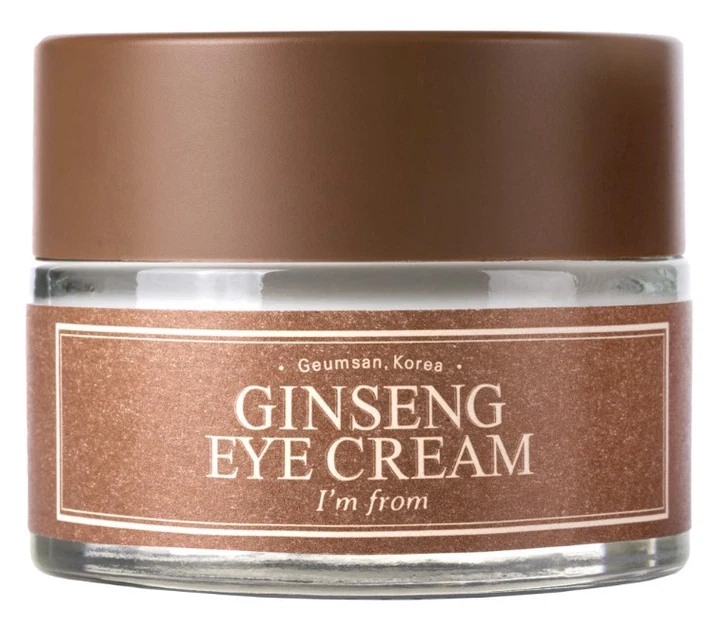 I'M FROM Ginseng Eye Cream 30 г