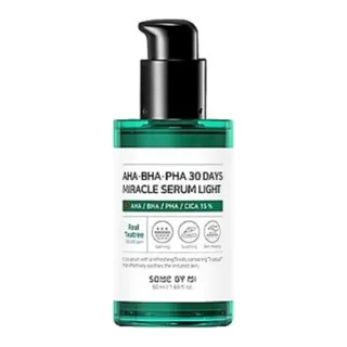 Some By Mi Bha Pha 30 Days Miracle Serum LIGHT