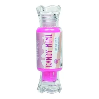 COLOUR INTENSE Блиск для губ Colour Intense Candy Lip Gloss 02 Mimi
