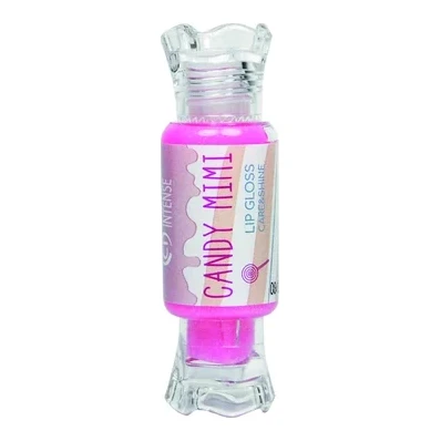 COLOUR INTENSE Блиск для губ Colour Intense Candy Lip Gloss 02 Mimi