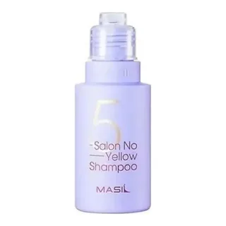 Masil 5 Salon No Yellow Shampoo