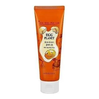 Daeng Gi Meo Ri Egg Planet 4HA Cleansing Foam 120 мл
