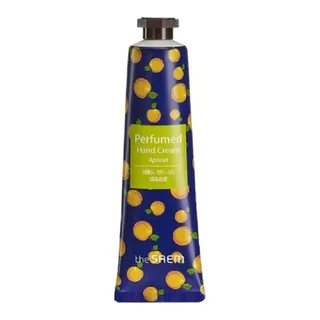 THE SAEM Perfumed Hand Cream Apricot