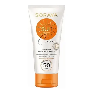 Soraya Sun Care SPF50