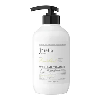 JMELLA IN FRANCE LIME & BASIL HAIR TREATMENT