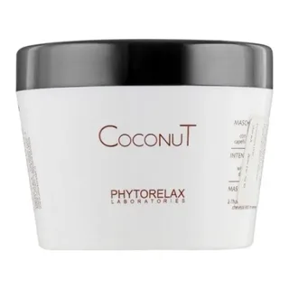 Phytorelax Coconut oil hair care