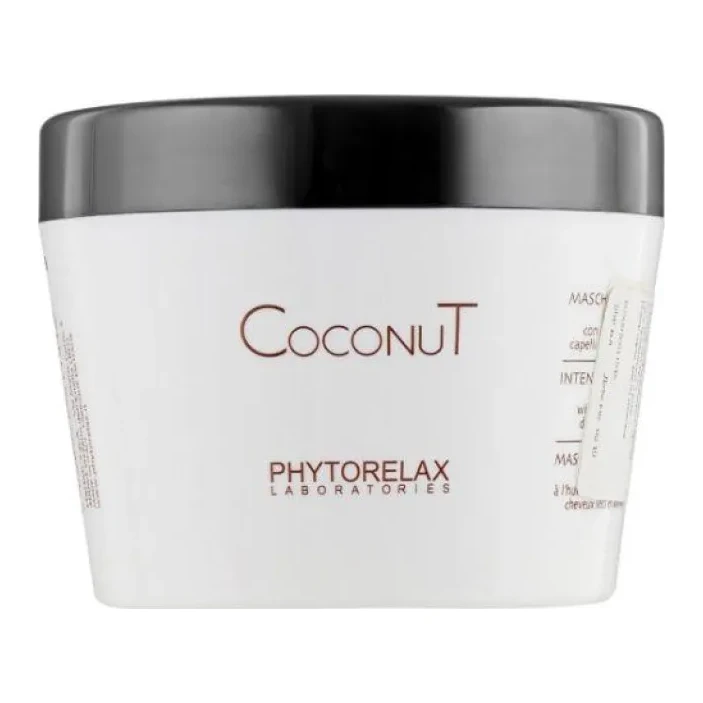 Phytorelax Coconut oil hair care 250 мл