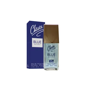 Chaser Туалетна вода для чоловіків Blue Secret