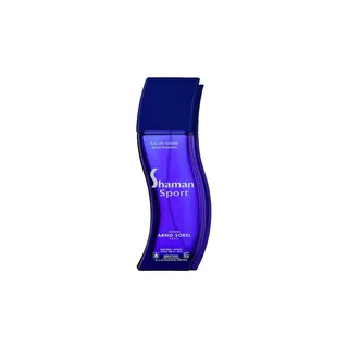 Corania Parfums Туалетна вода Shaman Sport