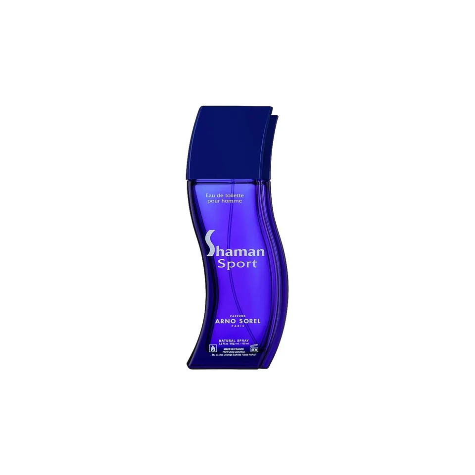 Corania Parfums Туалетна вода Shaman Sport
