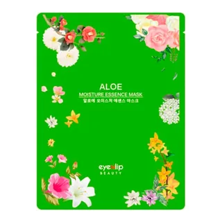 EYENLIP ALOE MOISTURE ESSENCE MASK 25 мл