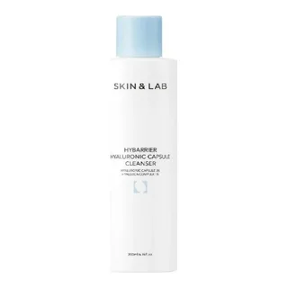 SKIN&LAB Hybarrier Hyaluronic Capsule Cleanser