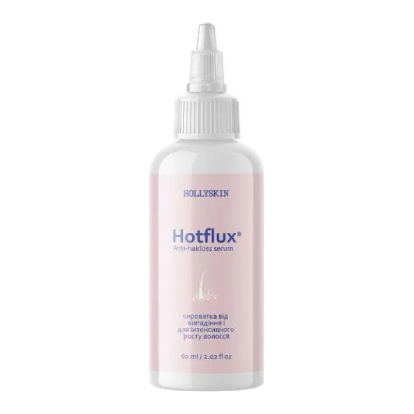 Hollyskin Hotflux 60 мл