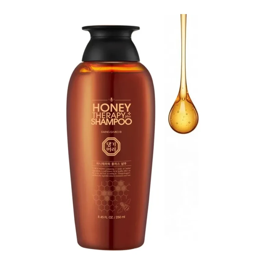Daeng Gi Meo Ri Professional Honey Therapy Plus Shampoo 250 мл