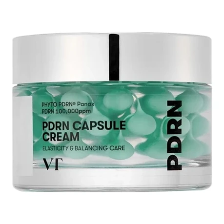 VT Cosmetics PDRN Capsule Cream 100 50 мл