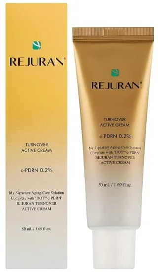 REJURAN Healer Turnover Active Cream 50 мл