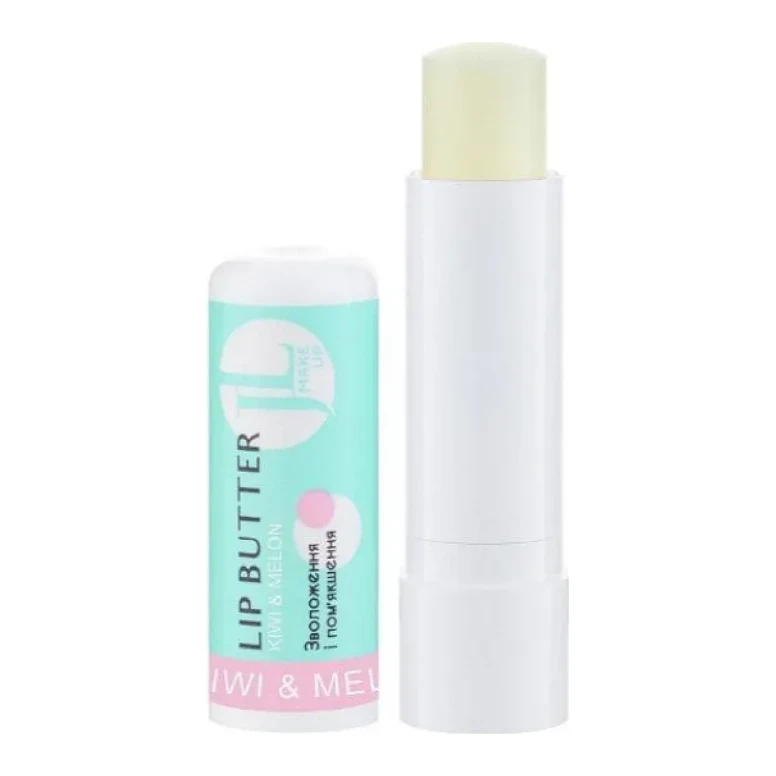 JOVIAL LUXE Lip Butter Kiwi&Melon 4.5 мл