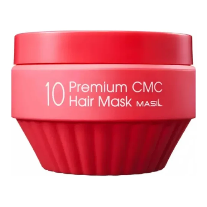 Masil 10 PREMIUM CMC HAIR MASK 300 мл