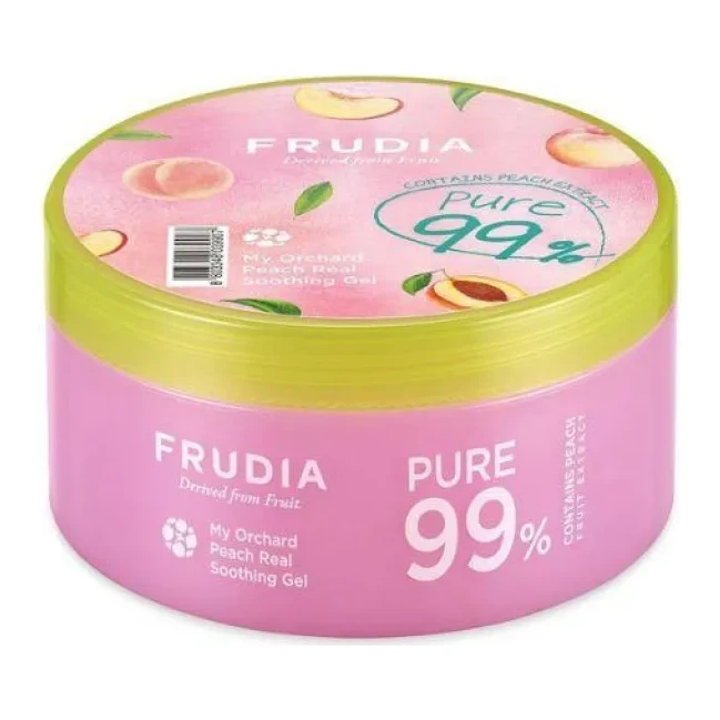 FRUDIA My Orchard Peach Real Soothing Gel 300 мл