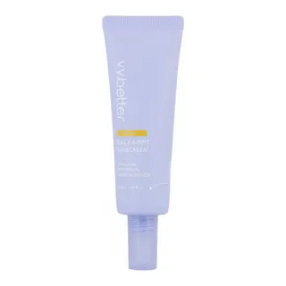 VVbetter Daily Airfit Sunscreen SPF50+ 50 мл