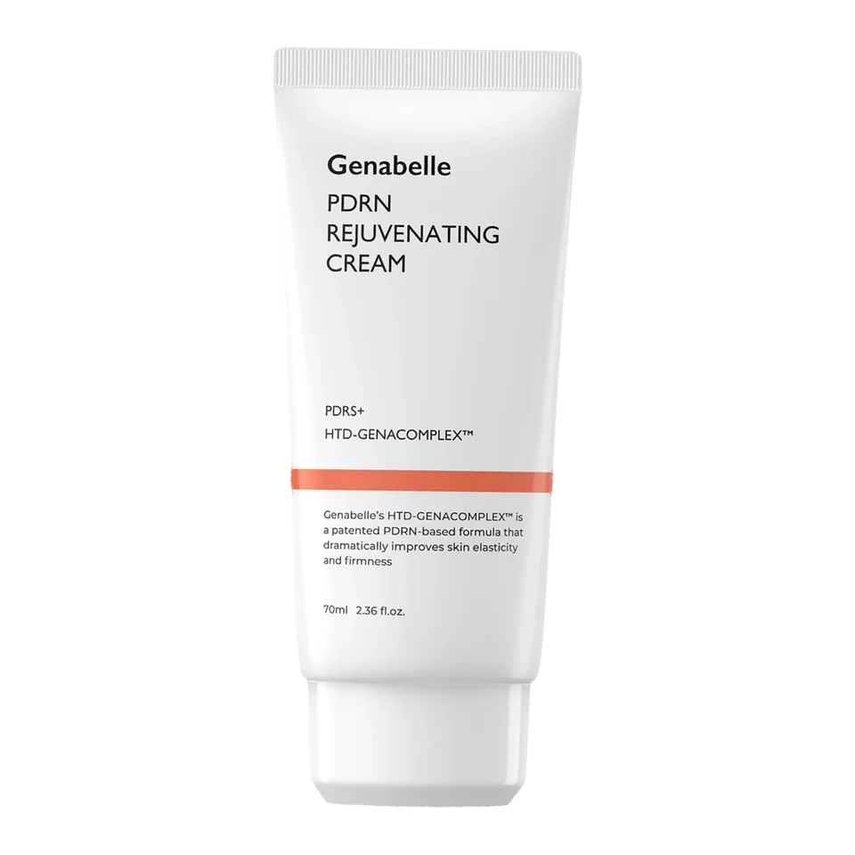 Genabelle PDRN Rejuvenating Cream 70 мл