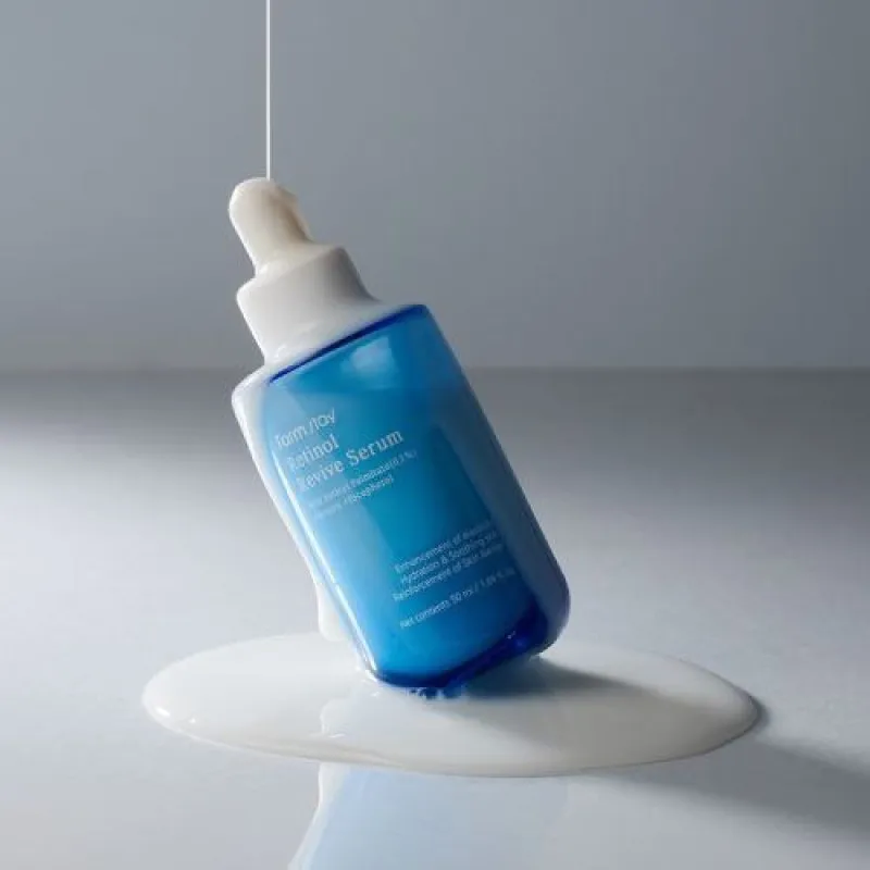 FarmStay Retinol Revive Serum 50 мл