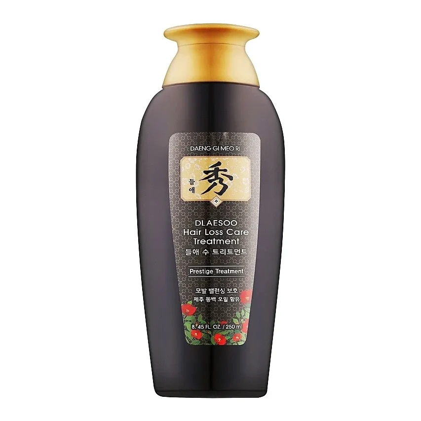 Daeng Gi Meo Ri Dlae Soo Hair Loss Care Treatment 250 мл