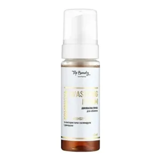 Top Beauty Kombucha Washing Foam