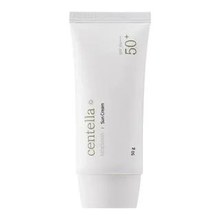 MIXSOON Centella Sun Cream SPF 50+/PA++++ 50 мл