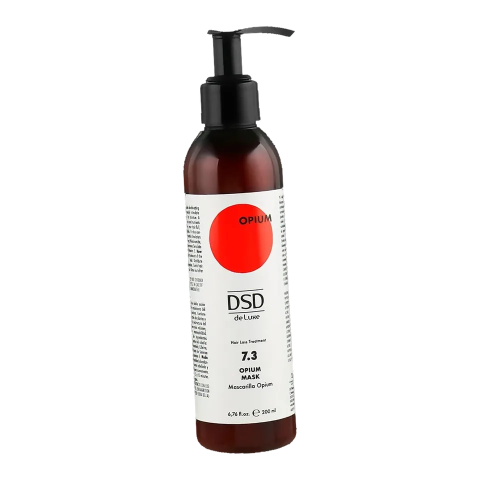 DSD de Luxe Opium Mask 7.3 200 мл