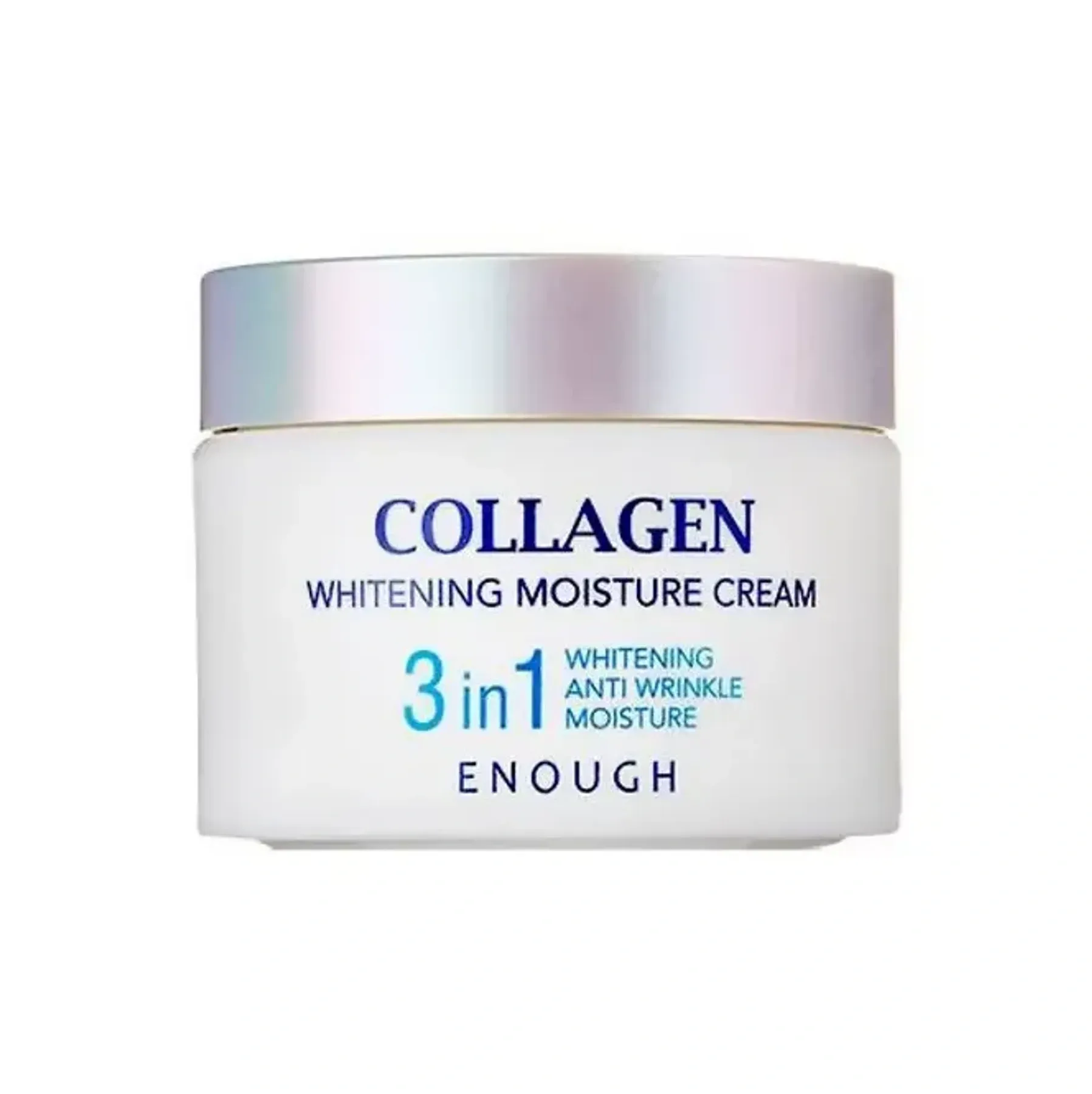 Enough Collagen Whitening Moisture Cream 3 in 1