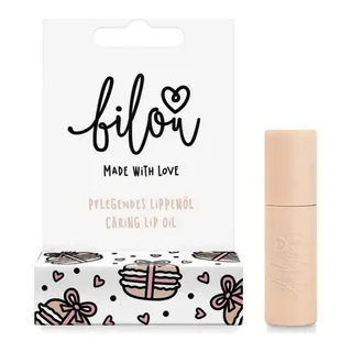 Bilou Caramel Macaron