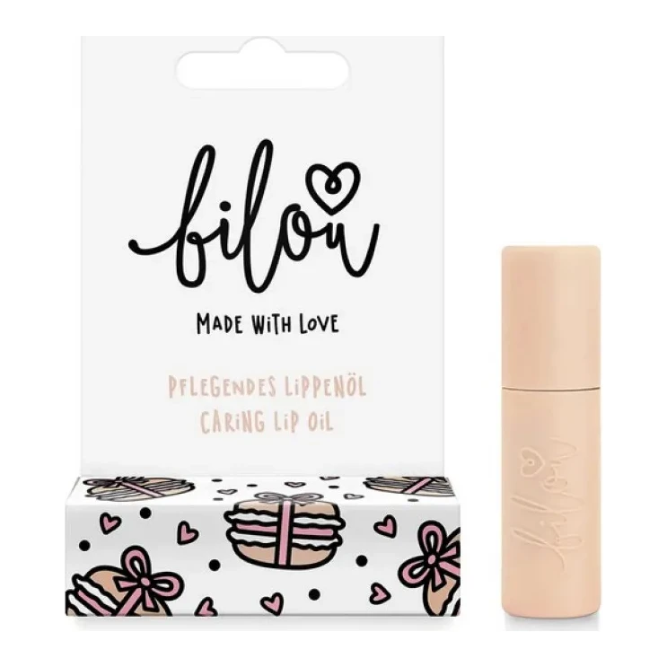 Bilou Caramel Macaron 9 мл